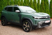Dacia Duster Journey Hybrid 155 Aut.