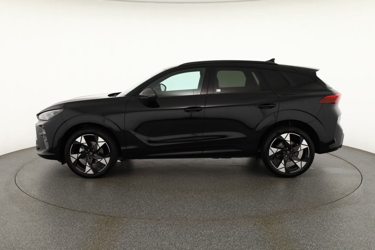 Cupra Terramar 1.5 eTSI DSG