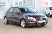 Audi A1 Sportback 1.4 TFSI basis