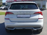Skoda Kamiq 1.5 TSI Tour