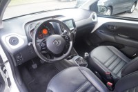 Toyota Aygo AYGO 1.0 x