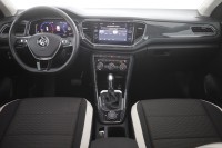 VW T-Roc 2.0 TSI DSG Sport 4Motion