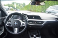 BMW 118 i Advantage Aut.
