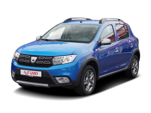 Dacia Sandero Stepway II 0.9 TCE Anniversary