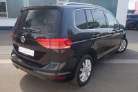 VW Touran 1.4 TSI Highline