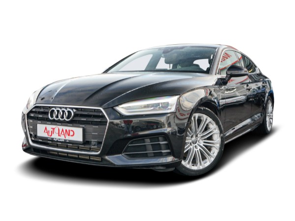 Audi A5 Sportback 40 TFSI S-Tronic