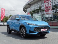 MG HS 1.5 T-GDI Luxury Aut.