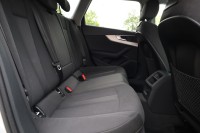 Audi A4 Avant 2.0 TFSI
