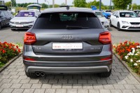 Audi Q2 35 1.5 TFSI S line