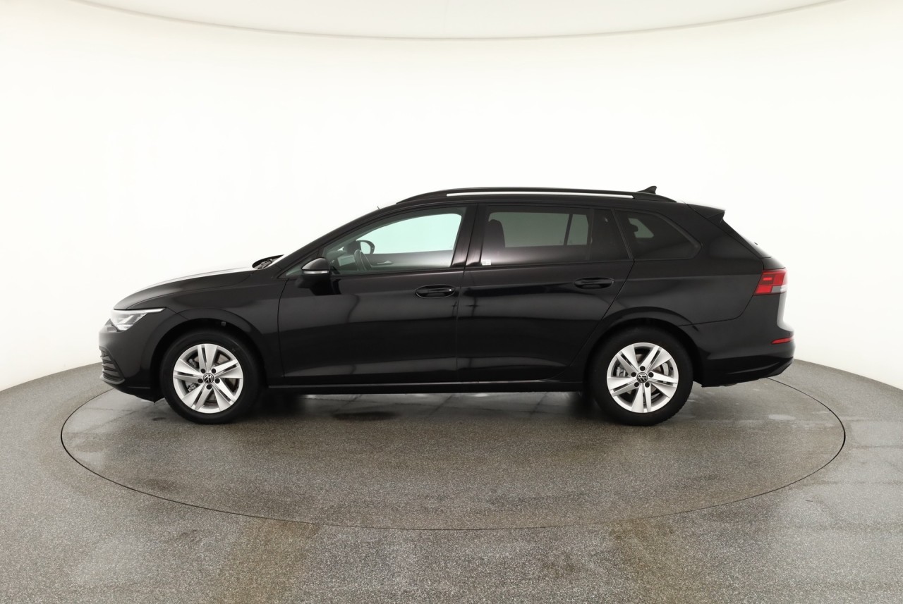 VW Golf VIII Variant 2.0 TDI DSG