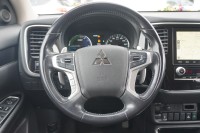 Mitsubishi Outlander 2.4Hybrid PHEV Basis Spirit 4WD