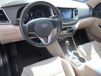 Hyundai Tucson 1.6 DCT Premium 4WD