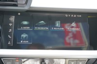 Audi A3 SB 35 TFSI