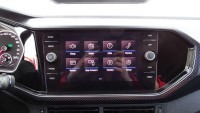 VW T-Cross 1.5 TSI United DSG