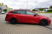 Seat Leon ST Cupra 290