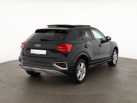 Audi Q2 35 TFSI s-tronic