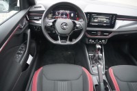 Skoda Scala 1.5 TSI DSG Monte Carlo