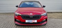 Skoda Scala 1.5 TSI Monte Carlo DSG