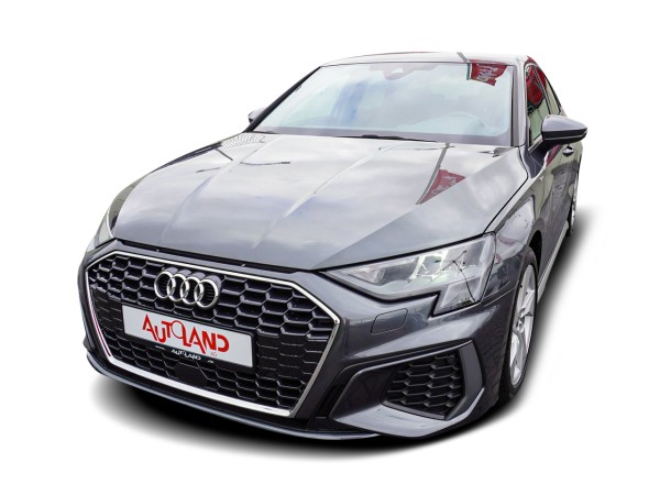 Audi A3 Sportback 30 TFSI S line
