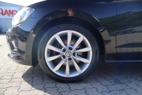 VW Golf Sportsvan 1.4 Highline