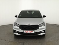 Skoda Fabia Monte Carlo 1.0 TSI DSG