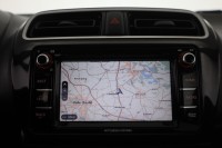 Mitsubishi Space Star 1.2 Spirit+ Black