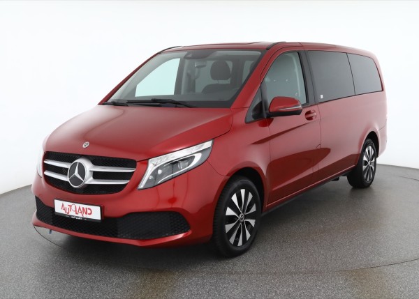 Mercedes-Benz V-Klasse V250 d lang