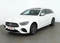 Mercedes-Benz E300 de T AMG Line 4Matic LED Navi Panorama DAB