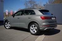 Vorschau: Audi Q3 35 2.0 TDI