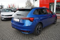 Skoda Scala 1.5 TSI DSG Monte Carlo