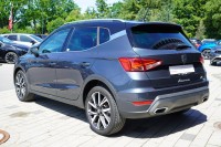 Seat Arona 1.5 TSI DSG FR