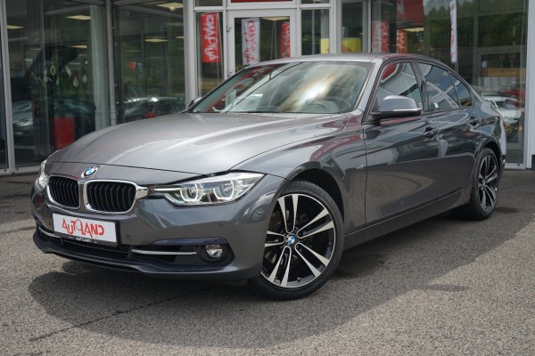 BMW 318 318i Sport Line
