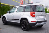 Skoda Yeti Outdoor 1.2 TSI