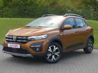 Vorschau: Dacia Sandero Stepway III 1.0 TCE Comfort EDC