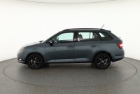 Vorschau: Skoda Fabia Combi 1.0 TSI DSG