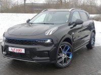 Lynk&Co 01 1.5 TD PHEV Aut. 2-Zonen-Klima Navi Sitzheizung