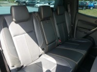 Ford Ranger 2.0 TDCi Wildtrak 4x4