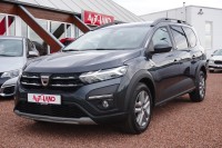 Vorschau: Dacia Jogger TCe 110 Comfort