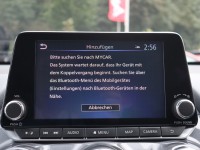 Nissan Juke 1.0 Tekna