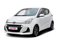Hyundai i10 1.2 YES! Sitzheizung Tempomat Bluetooth