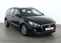 Hyundai i30 cw 1.6 CRDi Aut.
