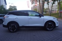 Nissan Qashqai N-Connecta 1.3 Dig-T Aut.