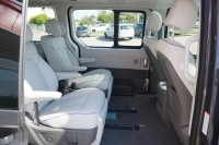 Hyundai Staria 1.6 T-GDI HEV Luxury Aut.