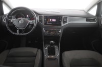 VW Golf Sportsvan VII 1.5 TSI Comfortline