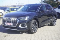 Vorschau: Audi Q3 40 TFSI quattro advanced