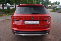 Seat Ateca 1.4 TSI Style