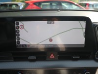 Kia Sportage 1.6 M-Hybrid Vision 4WD Aut.