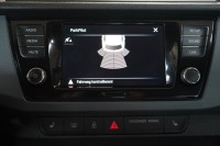 Skoda Fabia 1.0 MPI Active