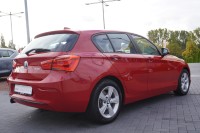 BMW 118 i Edition Sport Line