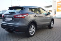Nissan Qashqai 1.6 dCi Acenta